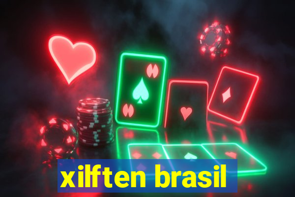 xilften brasil